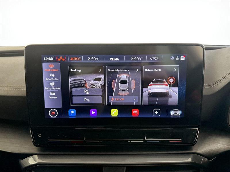 Used Cupra Formentor 2022 for sale - 76394151: Photo 24