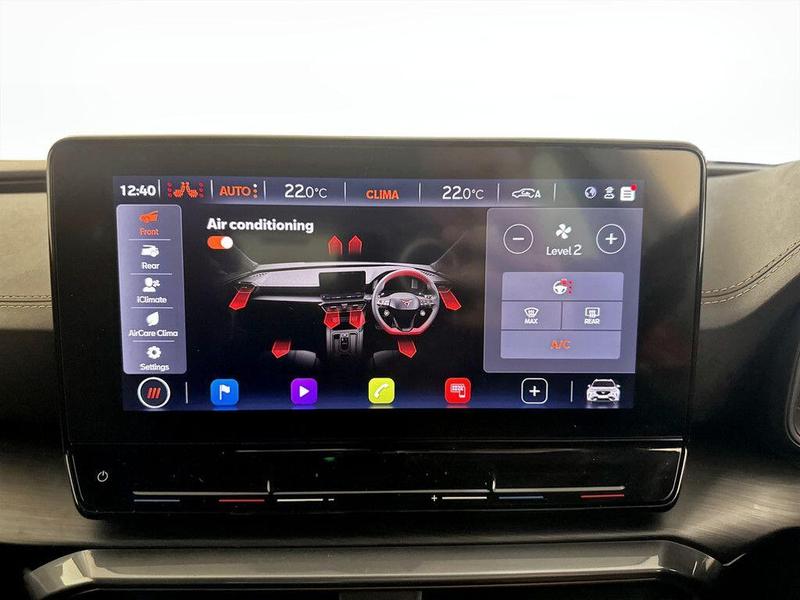 Used Cupra Formentor 2022 for sale - 76394151: Photo 25