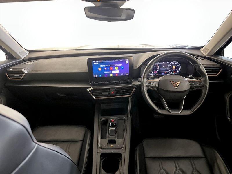 Used Cupra Formentor 2022 for sale - 76394151: Photo 3