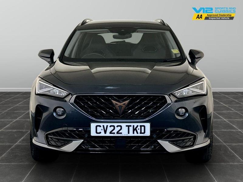 Used Cupra Formentor 2022 for sale - 76394151: Photo 5