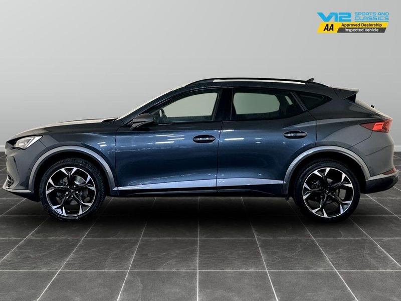 Used Cupra Formentor 2022 for sale - 76394151: Photo 7