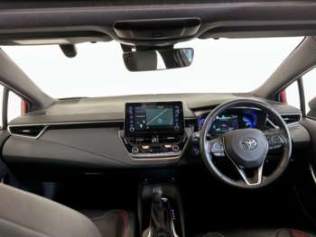 Used Toyota Corolla 2020 for sale - 74524703: Photo