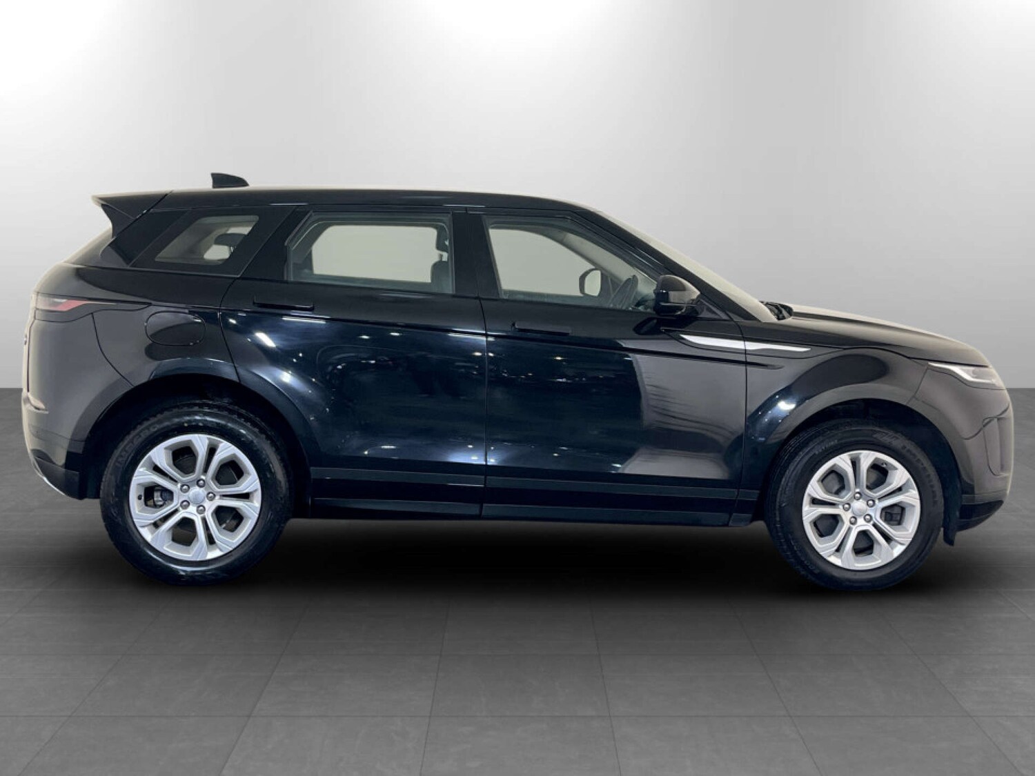 Used Land Rover Range Rover Evoque 2019 for sale - 77490232: Photo 11