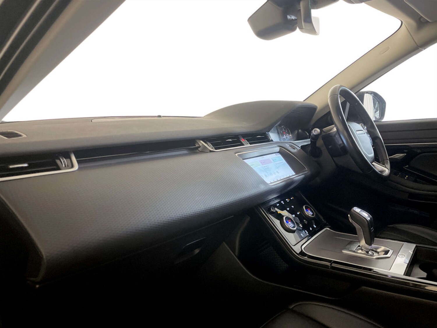 Used Land Rover Range Rover Evoque 2019 for sale - 77490232: Photo 12