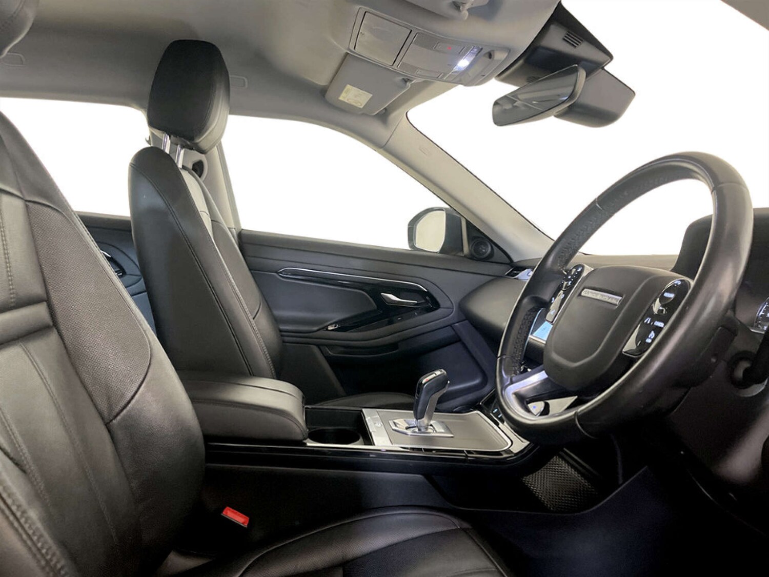 Used Land Rover Range Rover Evoque 2019 for sale - 77490232: Photo 13