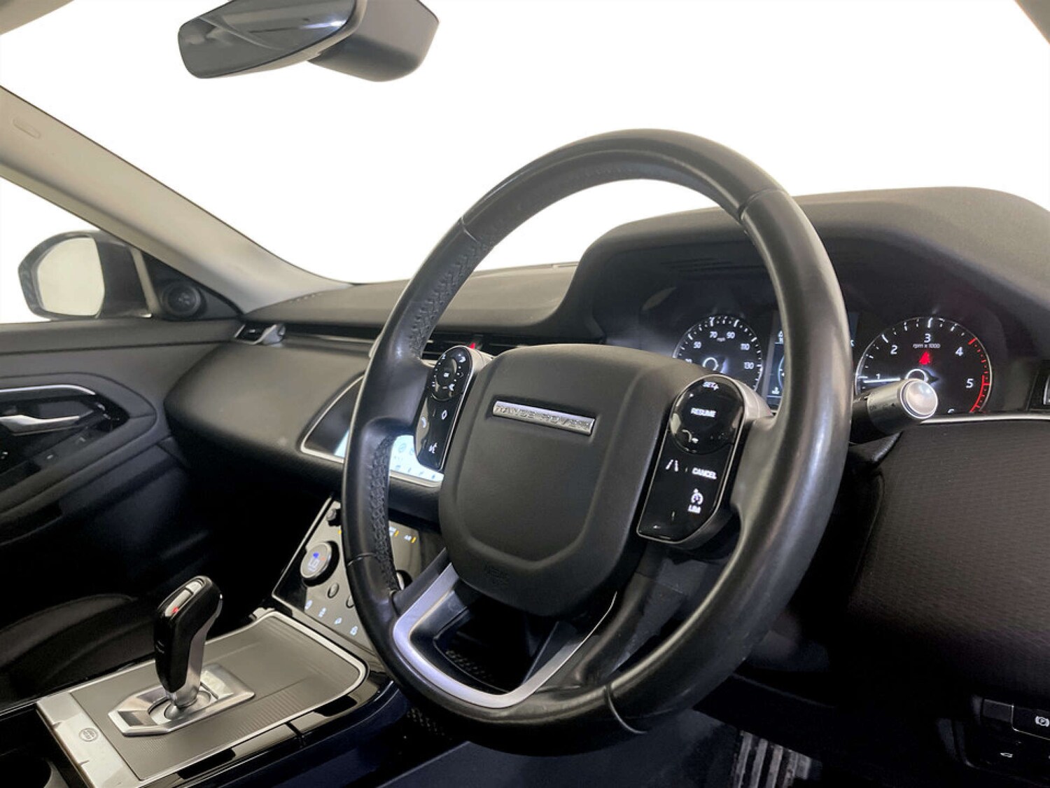 Used Land Rover Range Rover Evoque 2019 for sale - 77490232: Photo 14