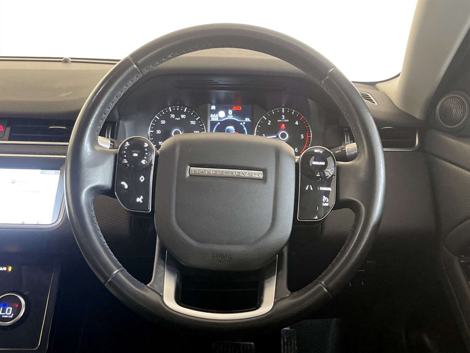 Used Land Rover Range Rover Evoque 2019 for sale - 77490232: Photo 15