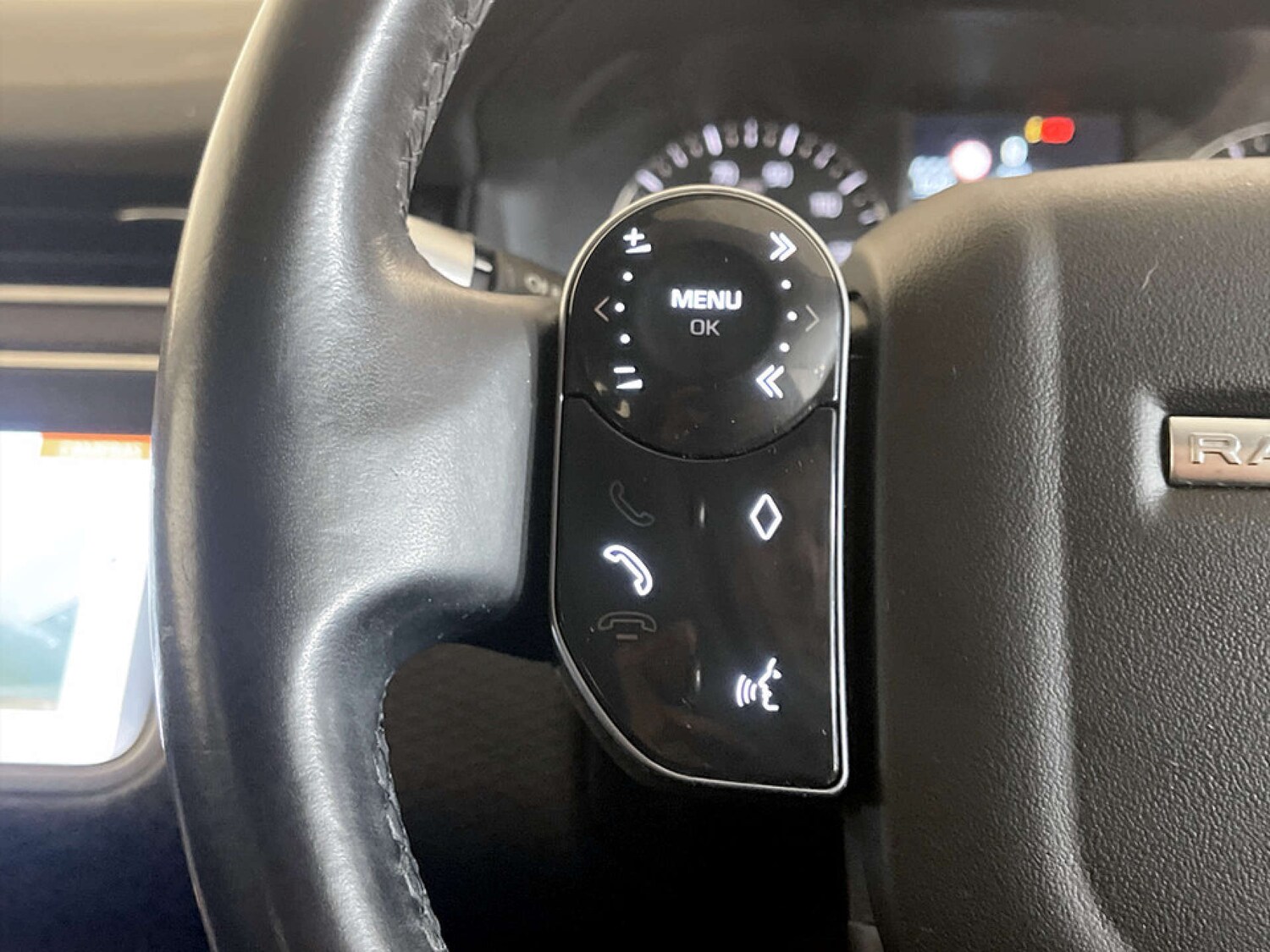 Used Land Rover Range Rover Evoque 2019 for sale - 77490232: Photo 16