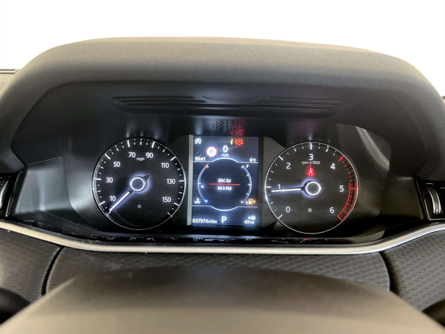 Used Land Rover Range Rover Evoque 2019 for sale - 77490232: Photo 17