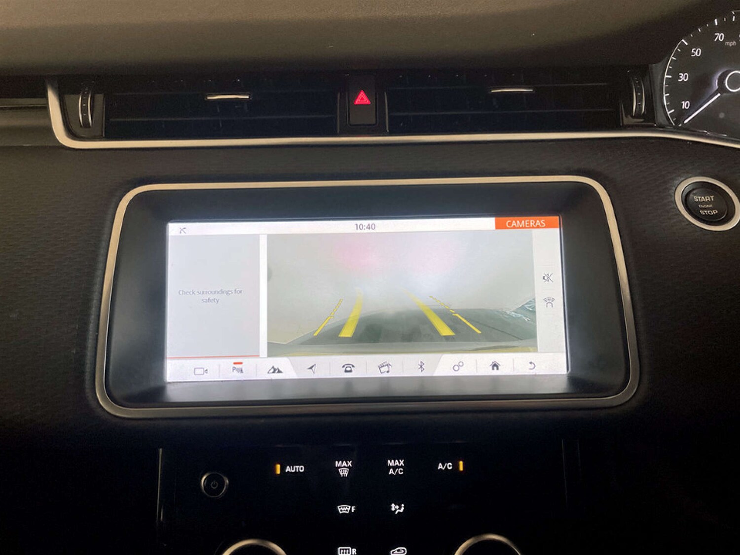 Used Land Rover Range Rover Evoque 2019 for sale - 77490232: Photo 19