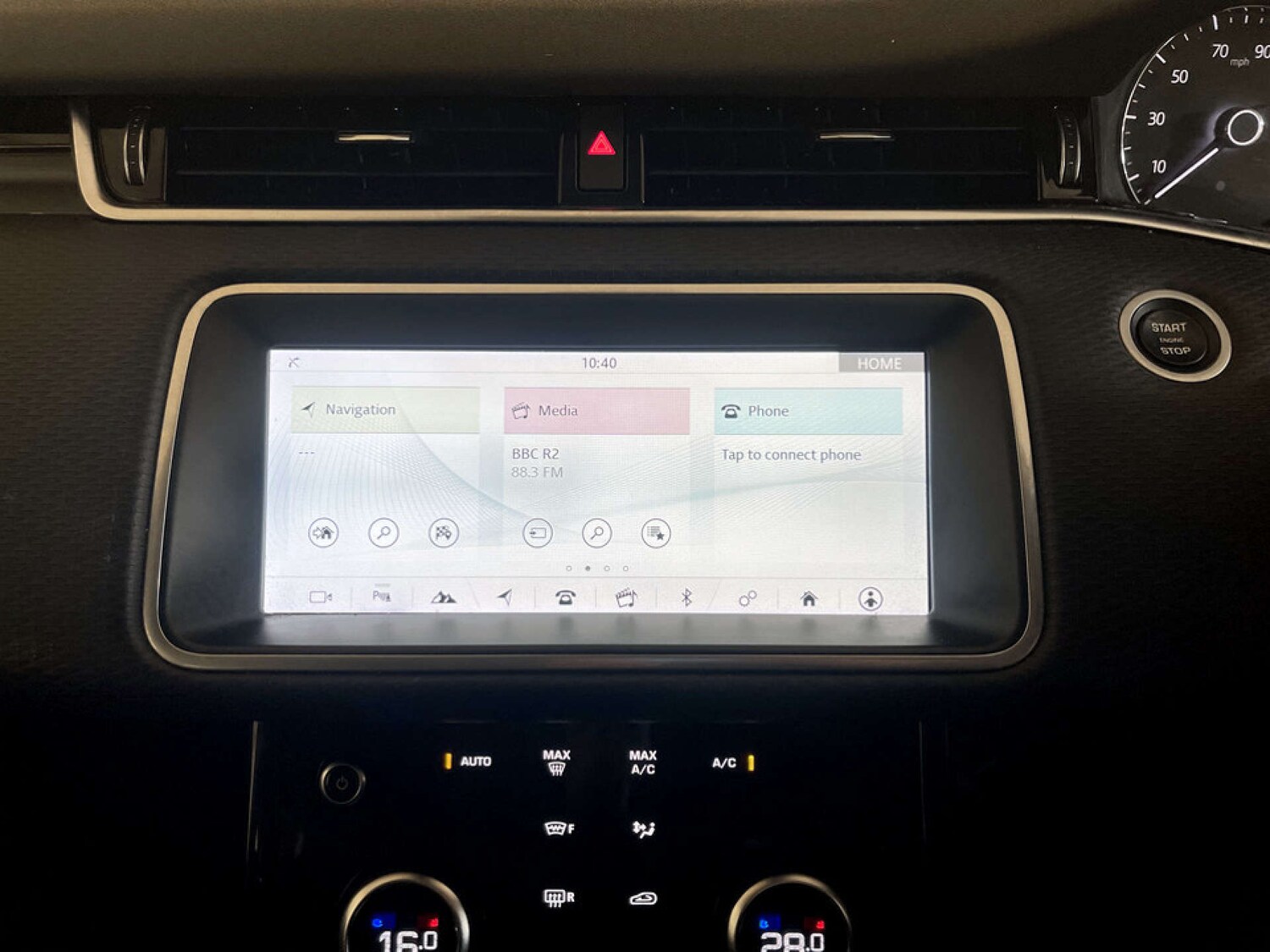 Used Land Rover Range Rover Evoque 2019 for sale - 77490232: Photo 21