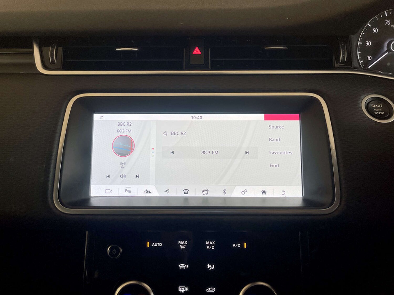 Used Land Rover Range Rover Evoque 2019 for sale - 77490232: Photo 23