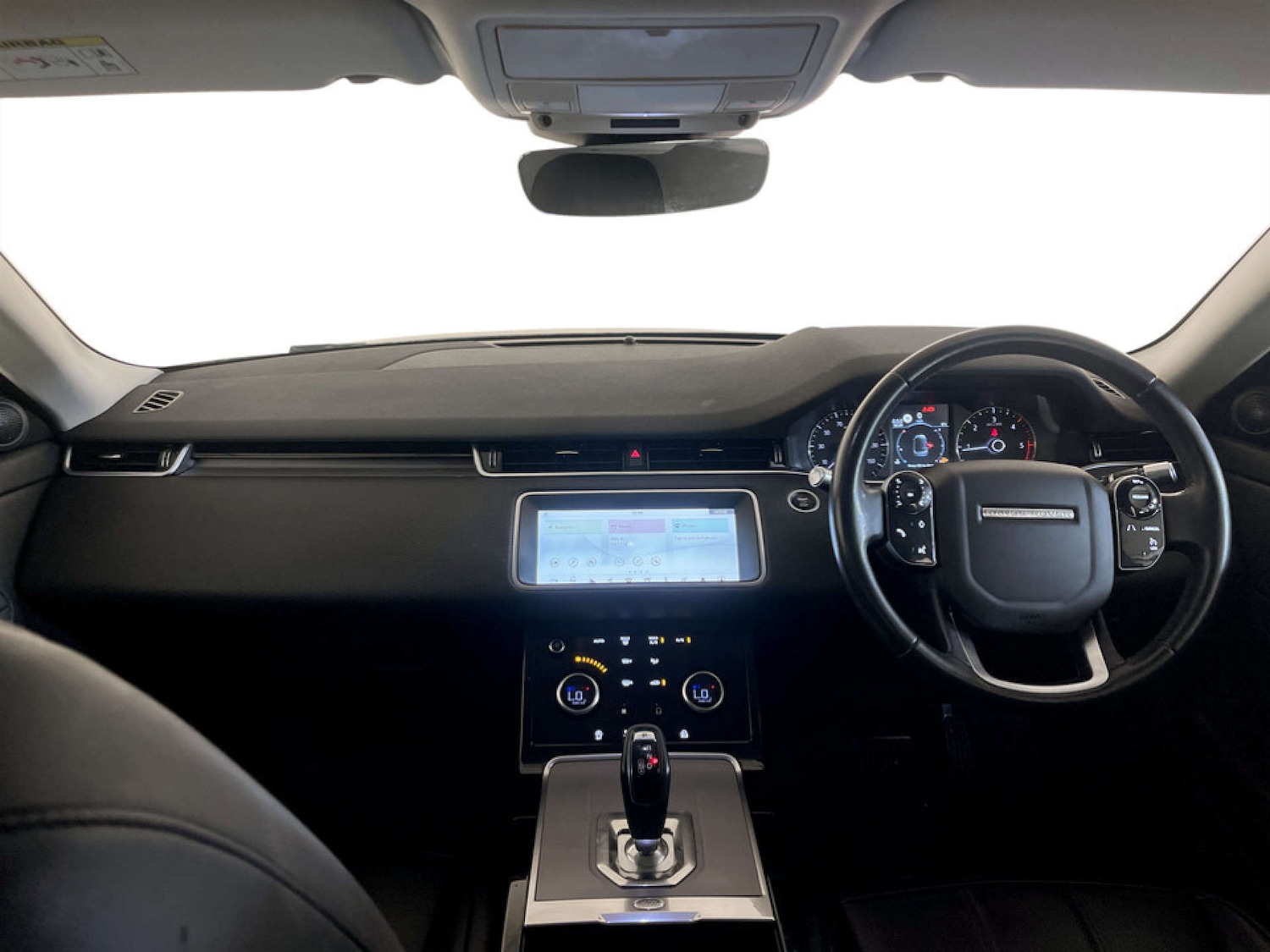 Used Land Rover Range Rover Evoque 2019 for sale - 77490232: Photo 3