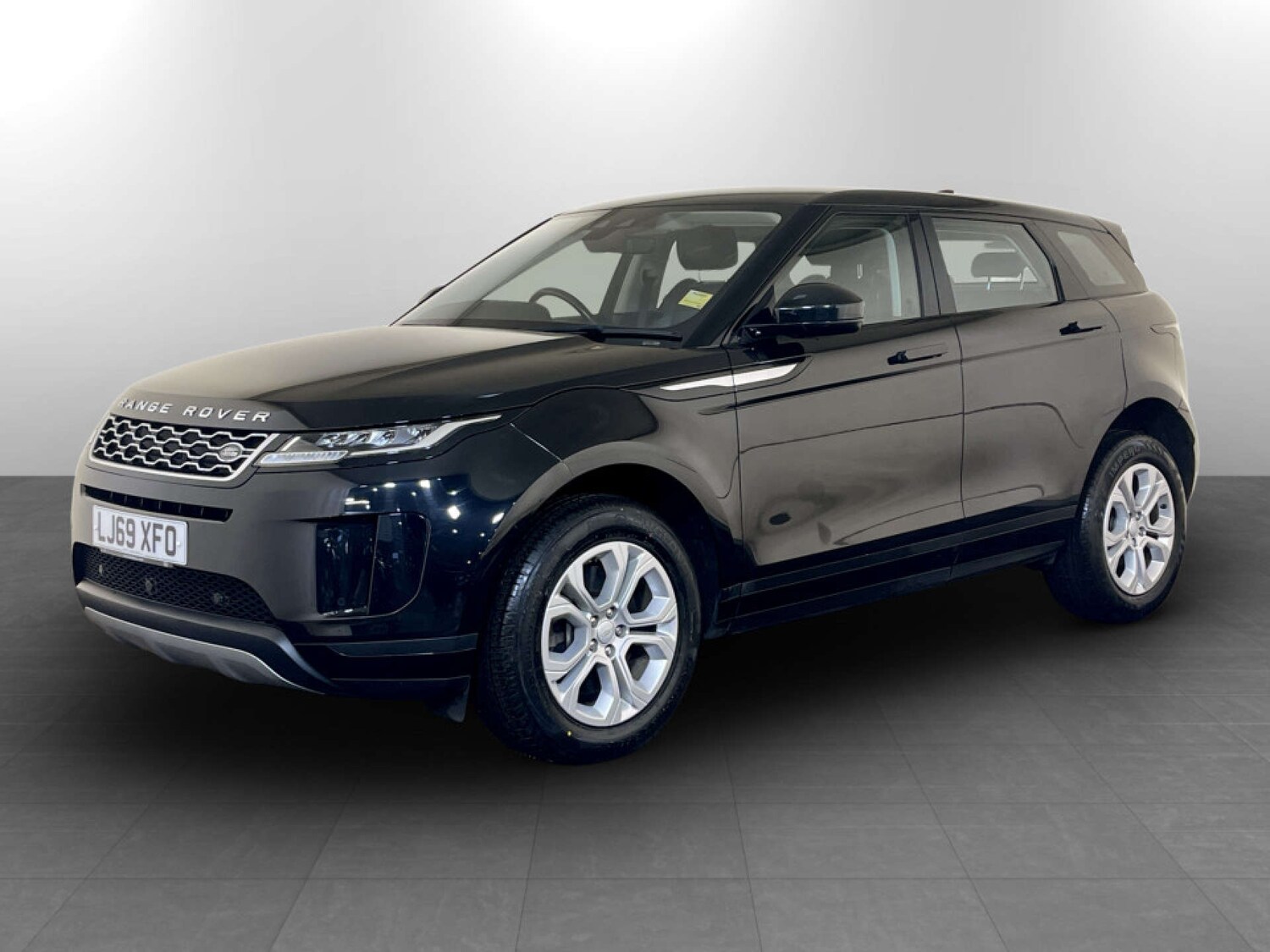 Used Land Rover Range Rover Evoque 2019 for sale - 77490232: Photo 6