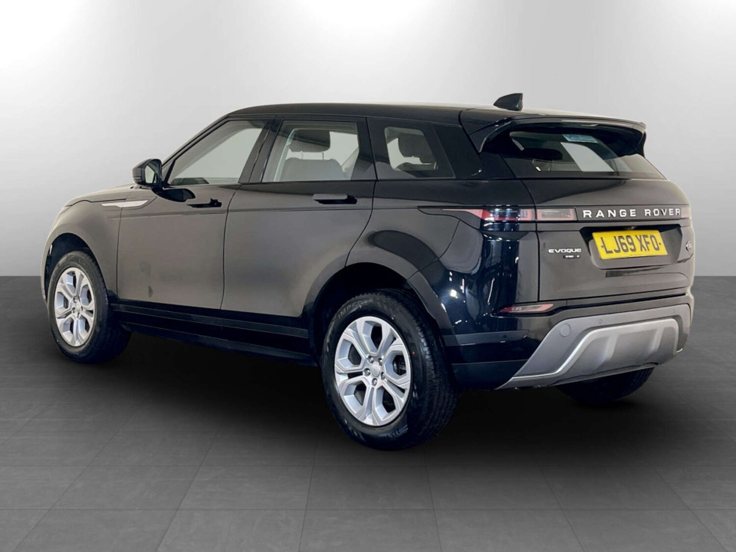 Used Land Rover Range Rover Evoque 2019 for sale - 77490232: Photo 8