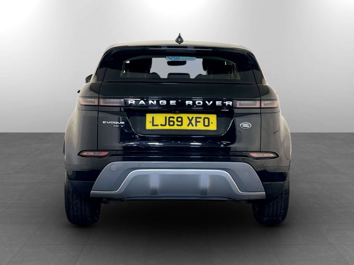 Used Land Rover Range Rover Evoque 2019 for sale - 77490232: Photo 9
