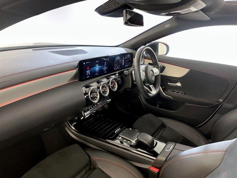 Used Mercedes-Benz CLA 2023 for sale - 76718970: Photo 12