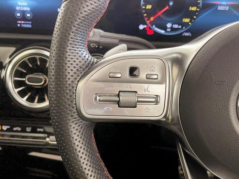 Used Mercedes-Benz CLA 2023 for sale - 76718970: Photo 18