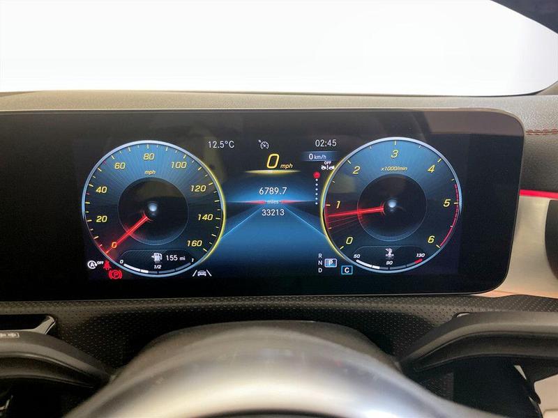 Used Mercedes-Benz CLA 2023 for sale - 76718970: Photo 19