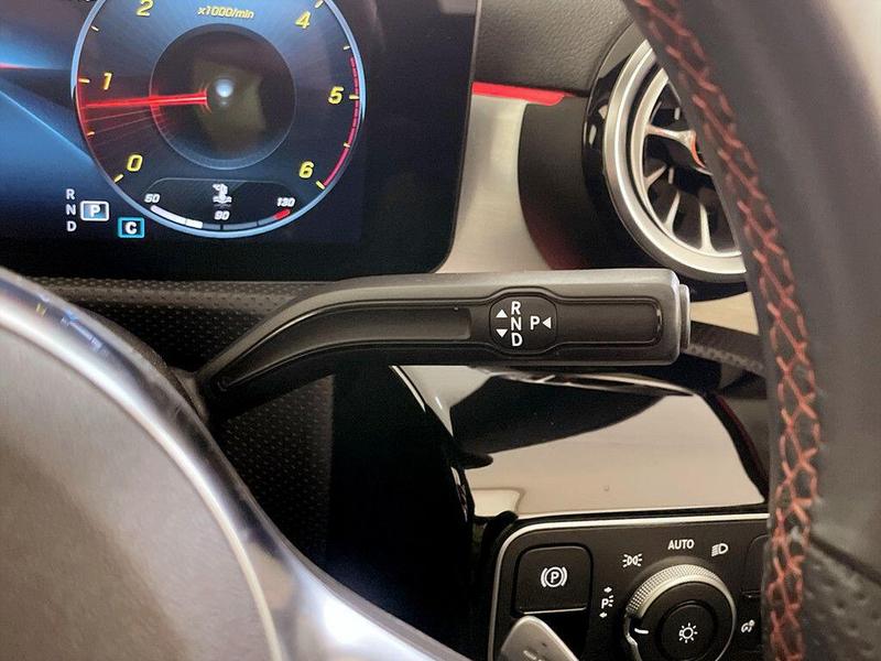 Used Mercedes-Benz CLA 2023 for sale - 76718970: Photo 21