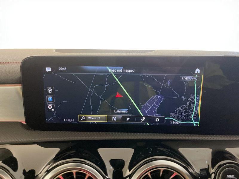 Used Mercedes-Benz CLA 2023 for sale - 76718970: Photo 23