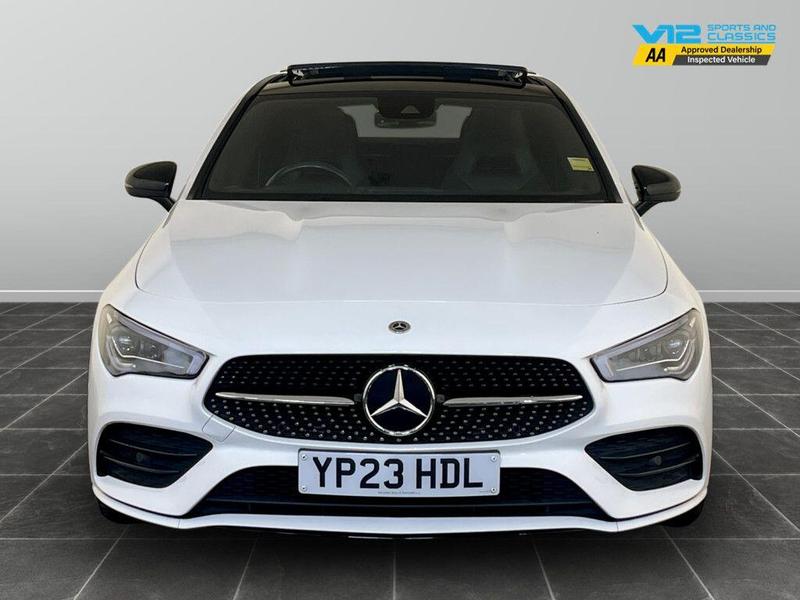 Used Mercedes-Benz CLA 2023 for sale - 76718970: Photo 5