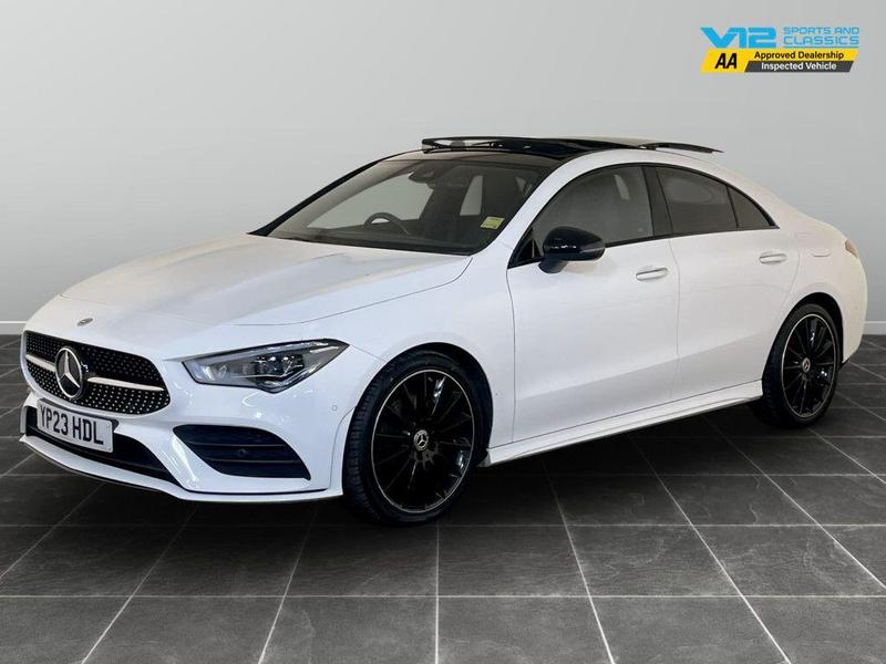 Used Mercedes-Benz CLA 2023 for sale - 76718970: Photo 6