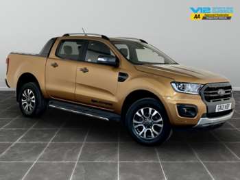 Used Ford Ranger 2021 for sale - 74467842: Photo
