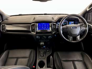 Used Ford Ranger 2021 for sale - 74467842: Photo