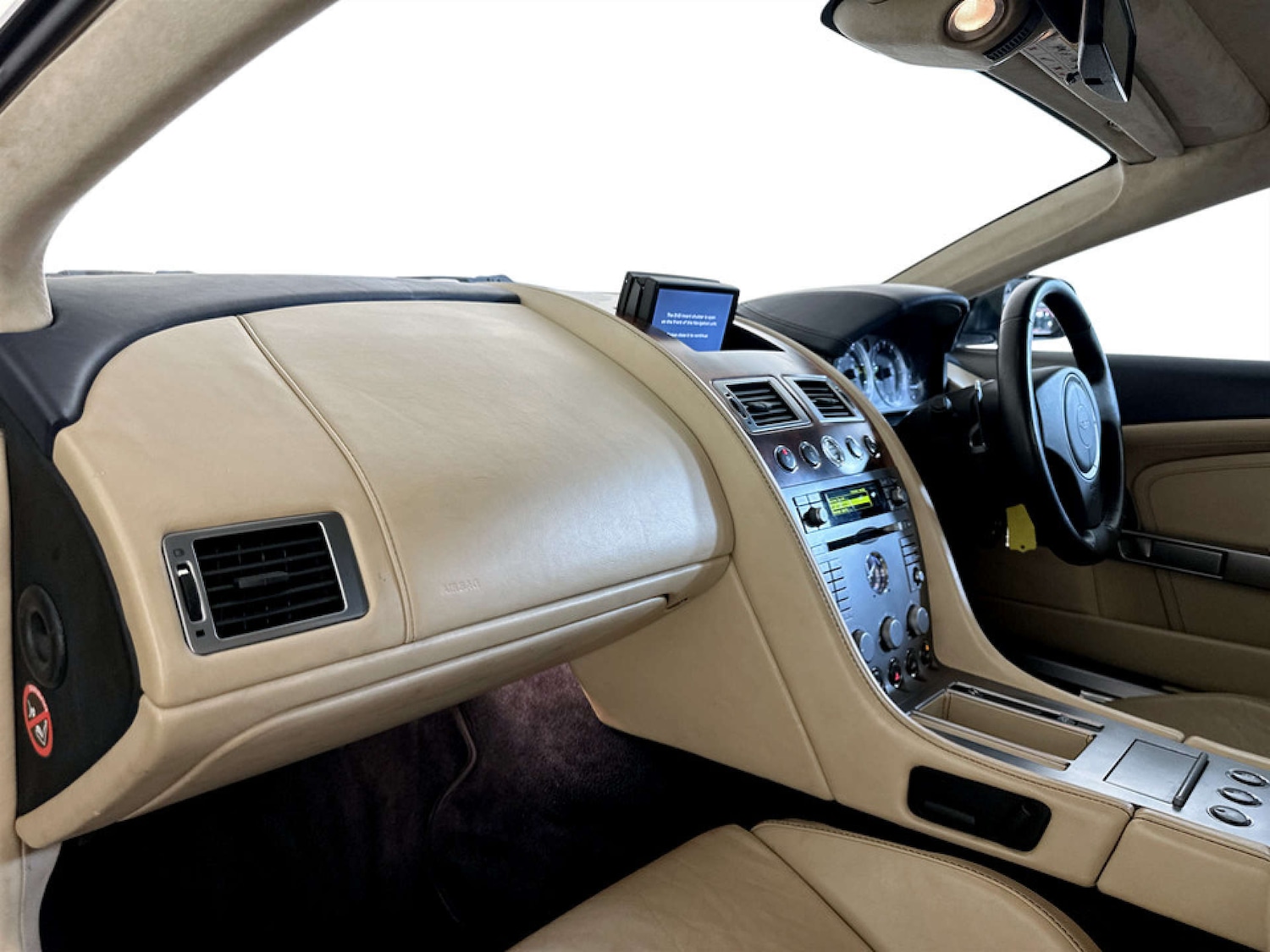 Used Aston Martin DB9 2005 for sale - 77569692: Photo 12