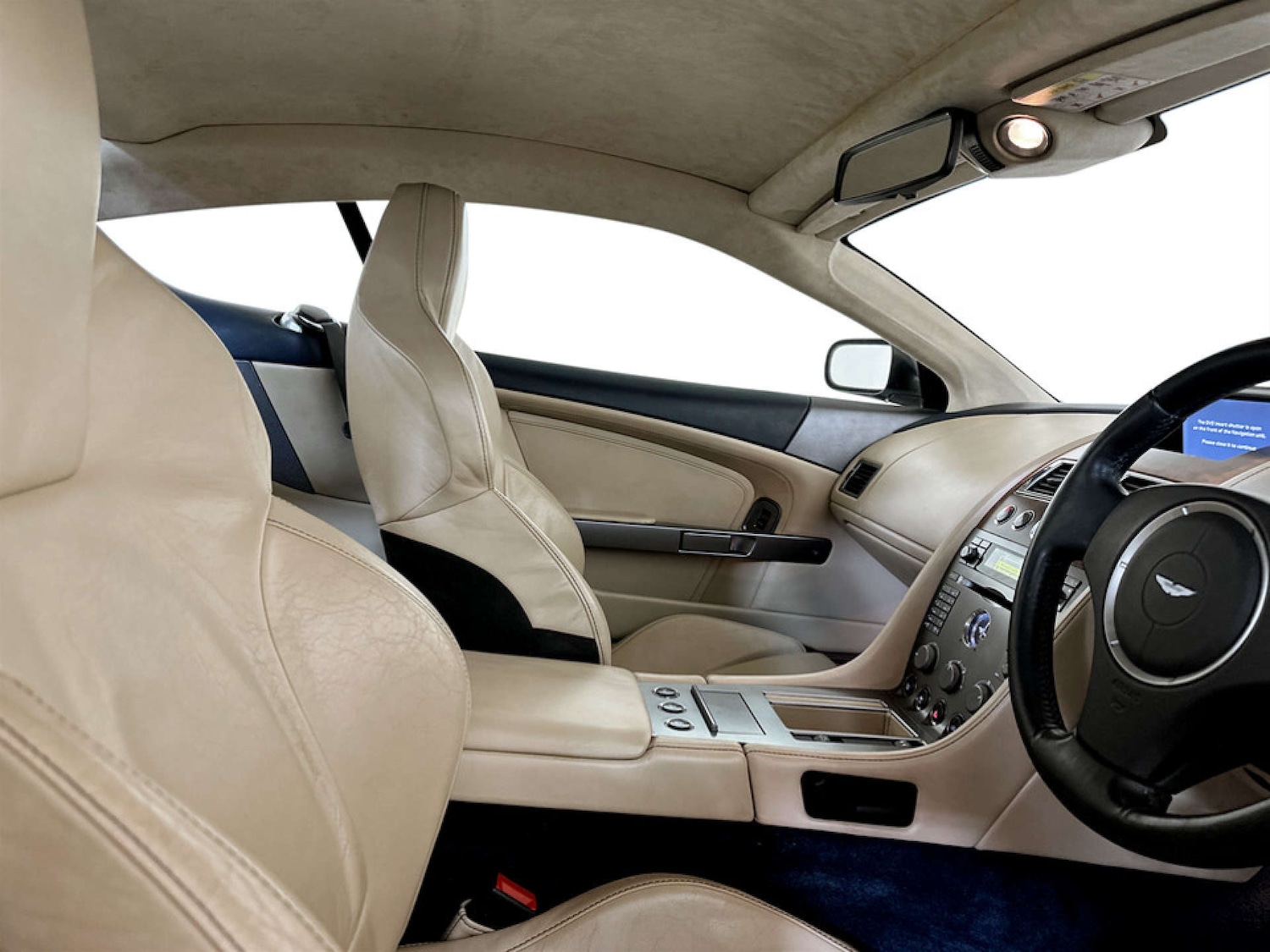 Used Aston Martin DB9 2005 for sale - 77569692: Photo 13