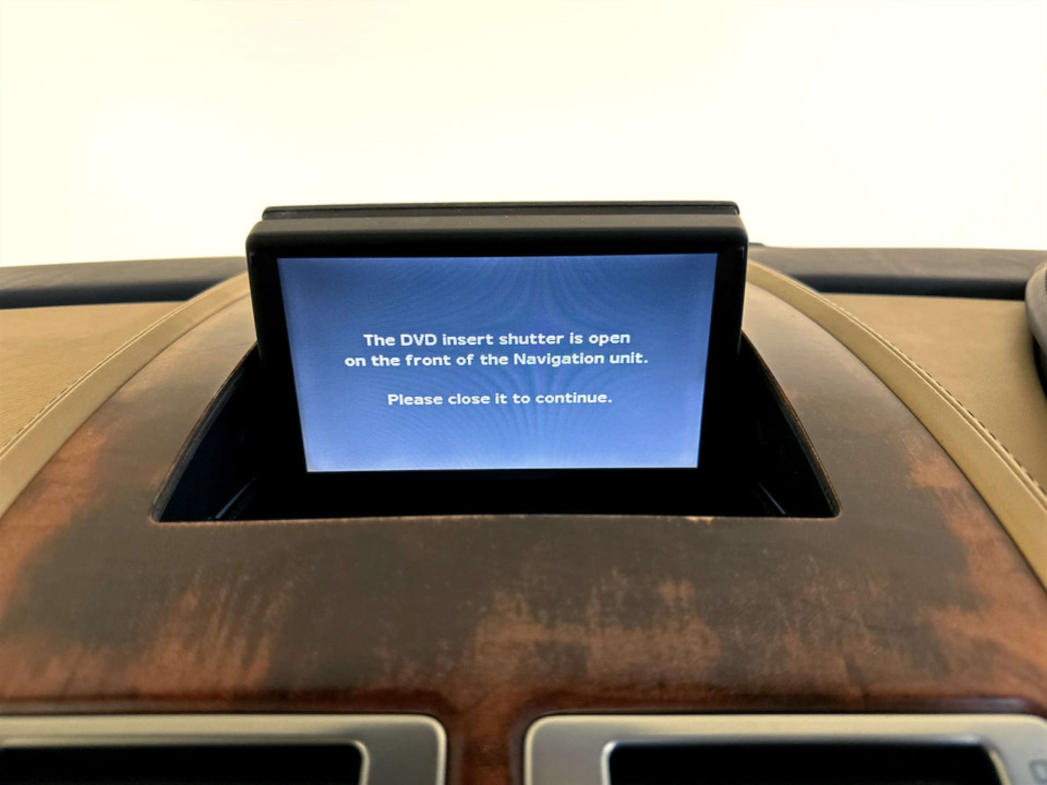 Used Aston Martin DB9 2005 for sale - 77569692: Photo 17