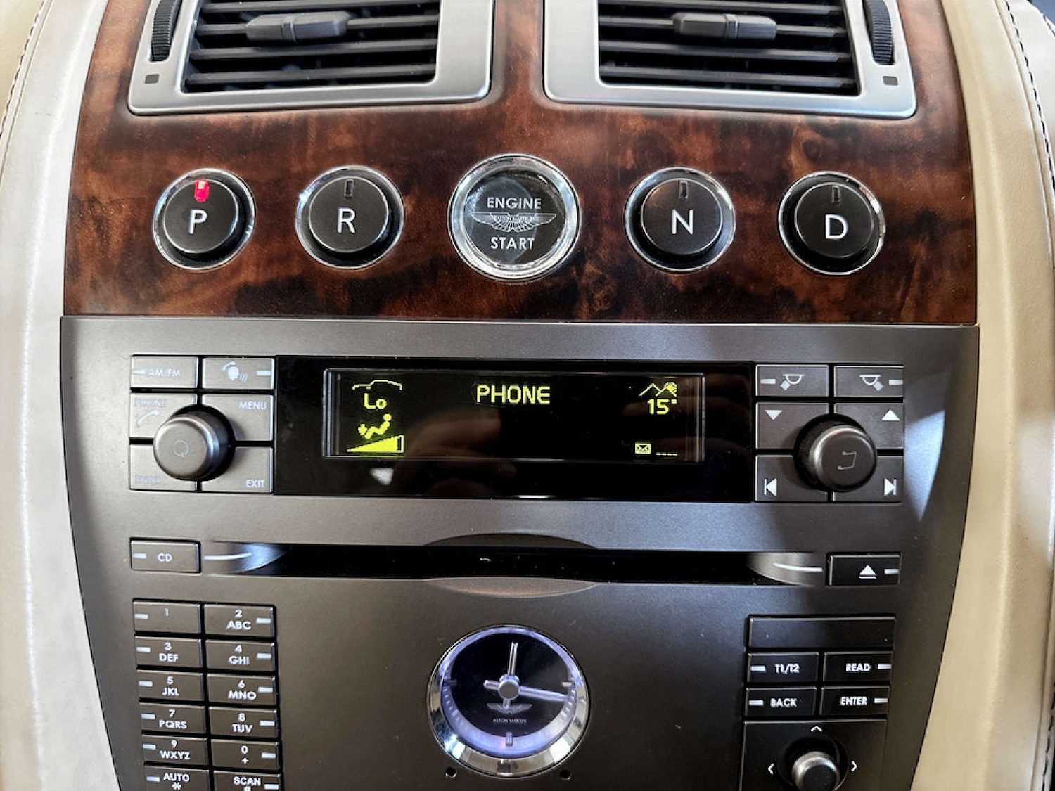 Used Aston Martin DB9 2005 for sale - 77569692: Photo 18