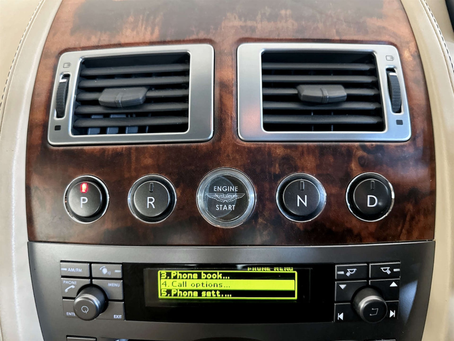 Used Aston Martin DB9 2005 for sale - 77569692: Photo 19