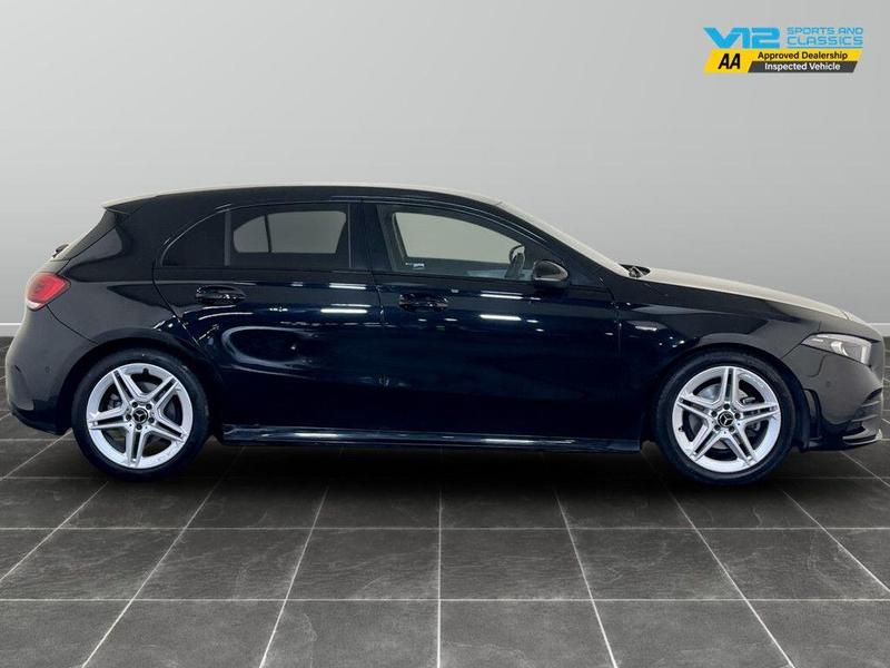 Used Mercedes-Benz A-Class 2022 for sale - 76494694: Photo 11