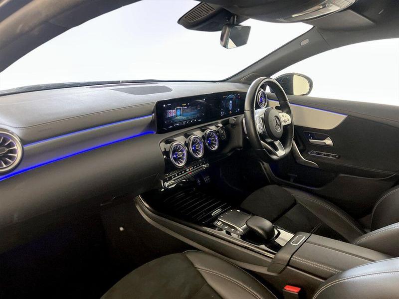 Used Mercedes-Benz A-Class 2022 for sale - 76494694: Photo 12