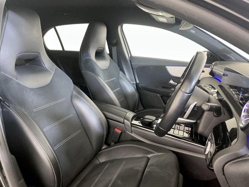 Used Mercedes-Benz A-Class 2022 for sale - 76494694: Photo 13