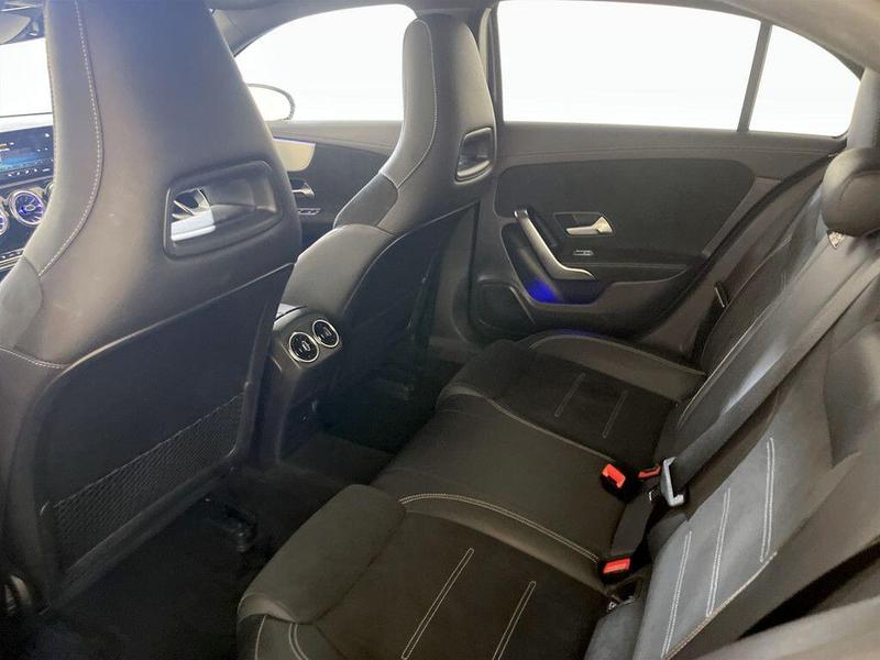 Used Mercedes-Benz A-Class 2022 for sale - 76494694: Photo 14