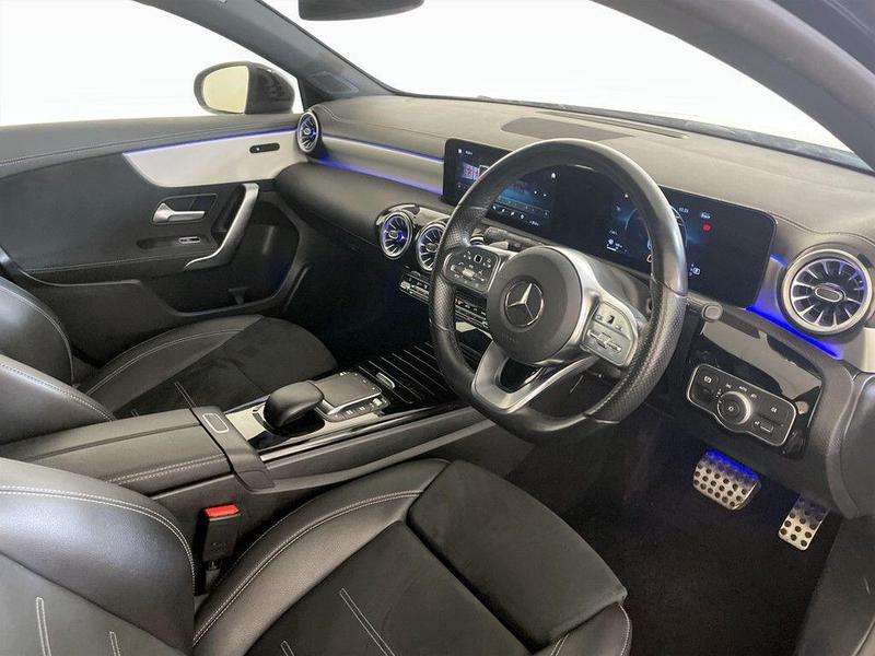 Used Mercedes-Benz A-Class 2022 for sale - 76494694: Photo 15