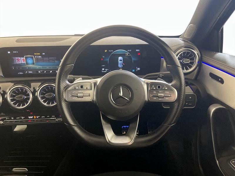 Used Mercedes-Benz A-Class 2022 for sale - 76494694: Photo 16