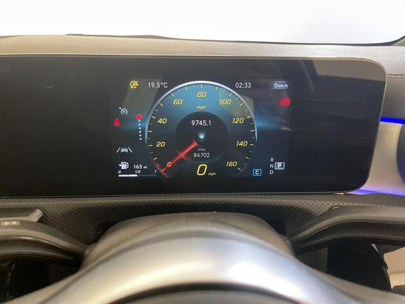 Used Mercedes-Benz A-Class 2022 for sale - 76494694: Photo 18