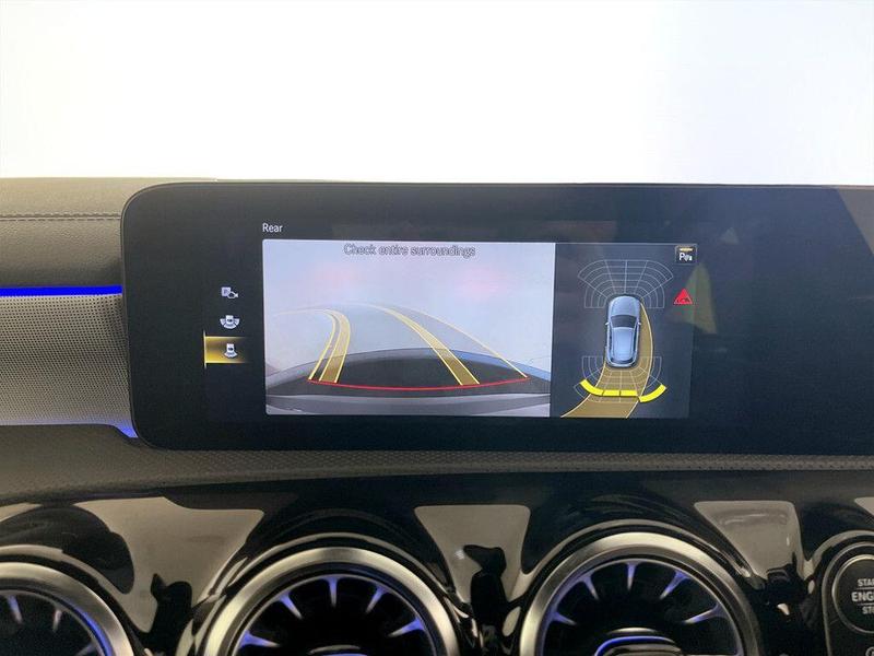 Used Mercedes-Benz A-Class 2022 for sale - 76494694: Photo 20