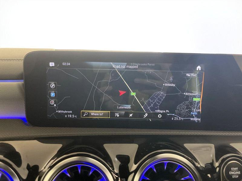 Used Mercedes-Benz A-Class 2022 for sale - 76494694: Photo 21