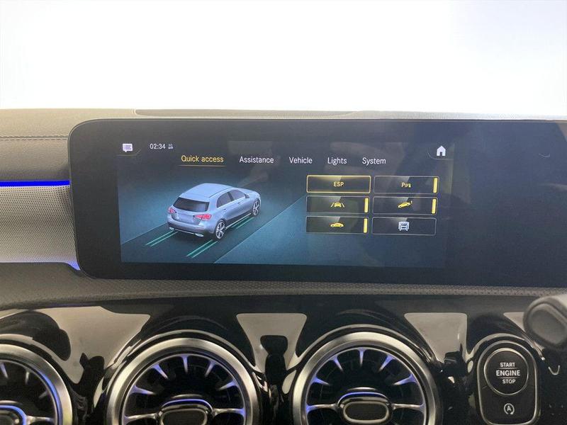 Used Mercedes-Benz A-Class 2022 for sale - 76494694: Photo 22