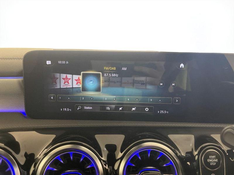 Used Mercedes-Benz A-Class 2022 for sale - 76494694: Photo 23