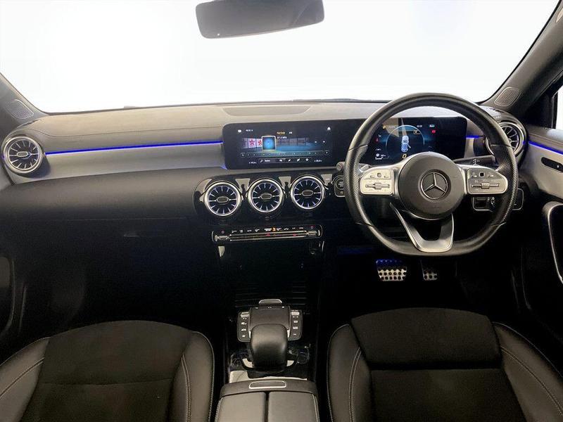 Used Mercedes-Benz A-Class 2022 for sale - 76494694: Photo 3