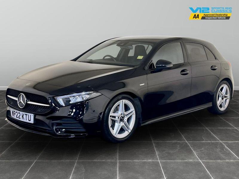 Used Mercedes-Benz A-Class 2022 for sale - 76494694: Photo 6