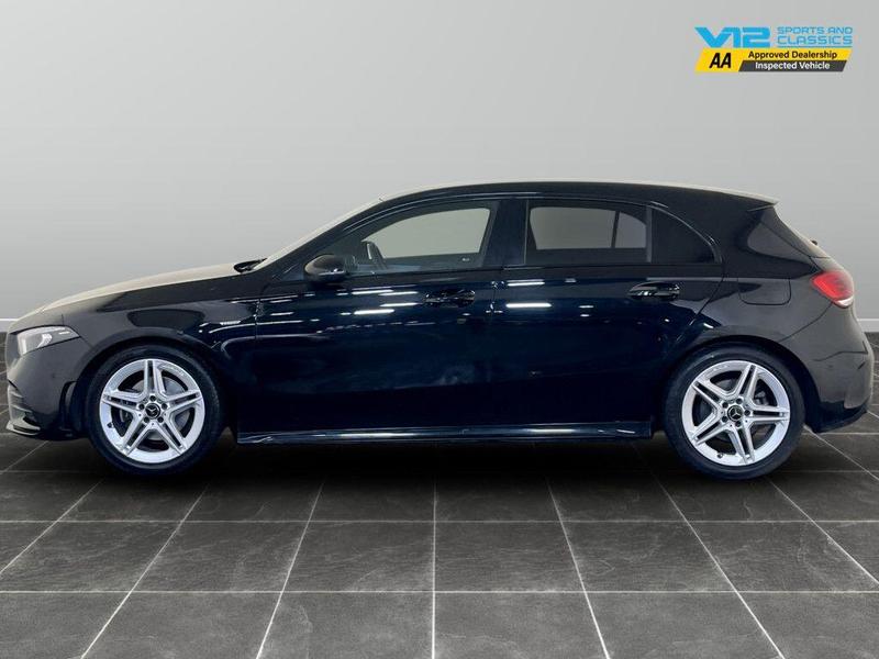 Used Mercedes-Benz A-Class 2022 for sale - 76494694: Photo 7