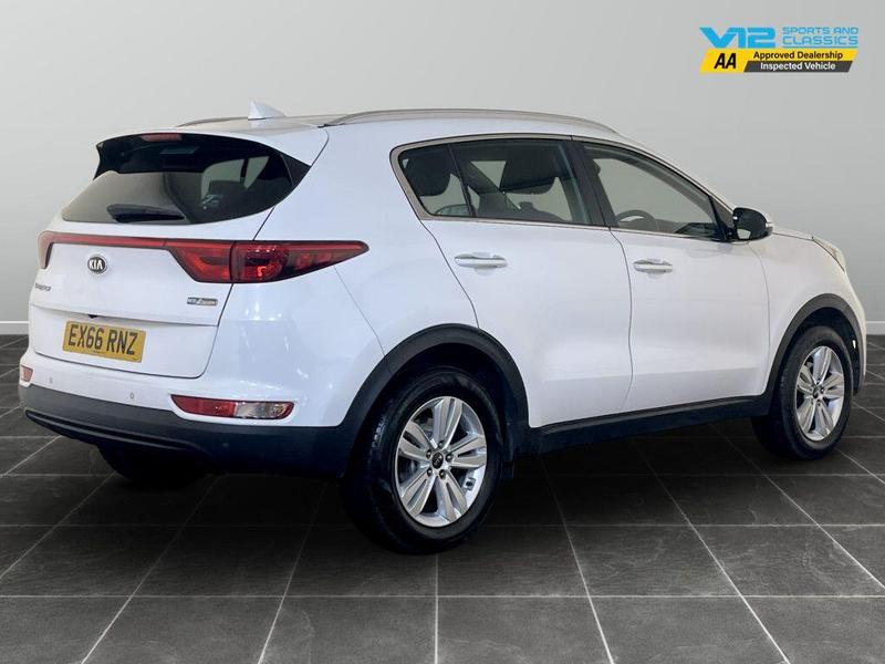 Used Kia Sportage 2016 for sale - 76332432: Photo 10