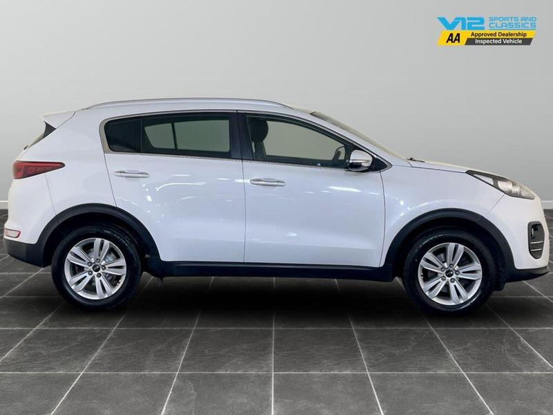 Used Kia Sportage 2016 for sale - 76332432: Photo 11